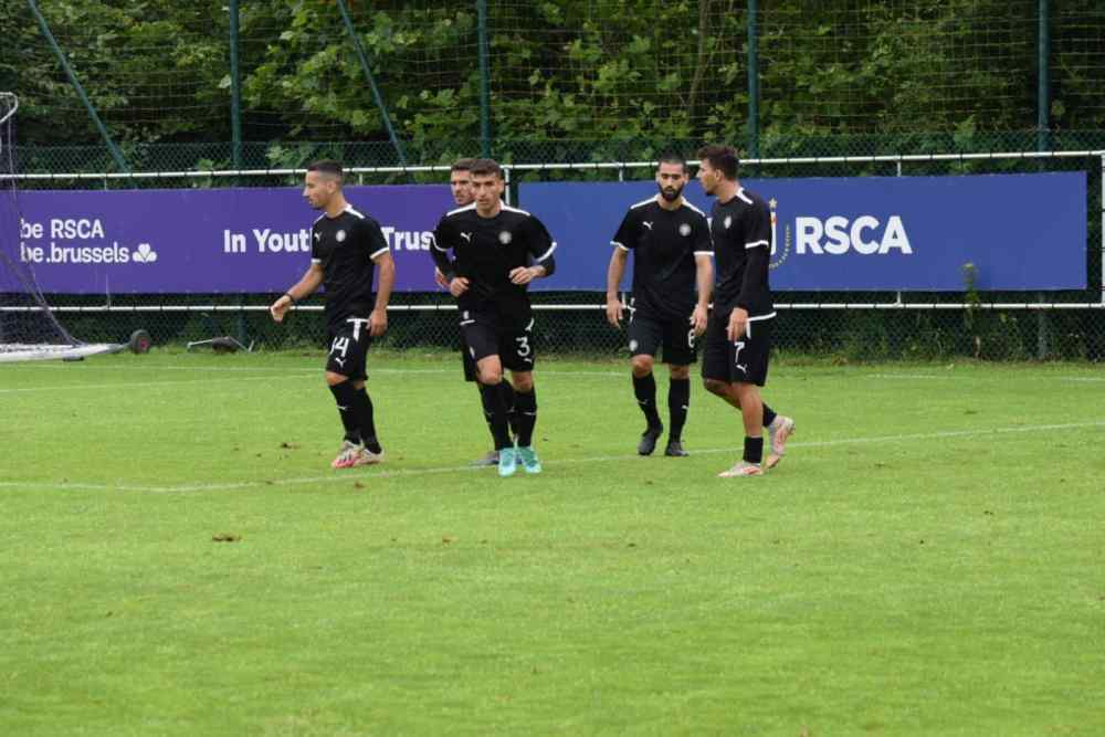 &Alpha;&nu;&tau;&epsilon;&rho;&lambda;&epsilon;&chi;&tau;-&Omicron;&Phi;&Eta; 1-1: &Omicron;&lambda;&alpha; &tau;&alpha; &lambda;&epsilon;&phi;&tau;ά &eta; &gamma;&kappa;&omicron;&lambda;ά&rho;&alpha; &tau;&omicron;&upsilon; &Kappa;&omicron;&rho;&omicron;&beta;έ&sigma;&eta; (VIDEOS)