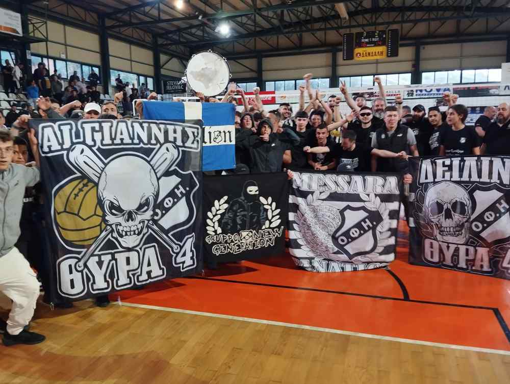 &Sigma;&pi;&omicron;&upsilon;&delta;&alpha;ί&epsilon;&sigmaf; &sigma;&tau;&iota;&gamma;&mu;έ&sigmaf; &alpha;&theta;&lambda;&eta;&tau;&iota;&kappa;&omicron;ύ &pi;&omicron;&lambda;&iota;&tau;&iota;&sigma;&mu;&omicron;ύ