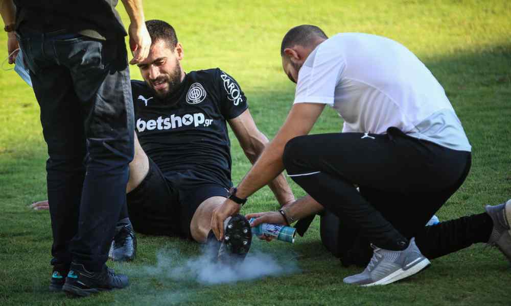 &Omicron;&Phi;&Eta;: &Mu;&epsilon; &Mu;&alpha;&rho;&iota;&nu;ά&kappa;&eta; &sigma;&tau;&omicron; &Beta;ό&lambda;&omicron;