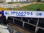 &Alpha;&gamma;&kappa;&alpha;&lambda;&iota;ά &mu;&epsilon; &tau;&omicron;&nu; &tau;ί&tau;&lambda;&omicron; &omicron; &Eta;&rho;ό&delta;&omicron;&tau;&omicron;&sigmaf;-&Delta;&epsilon;ί&tau;&epsilon; &tau;&iota; έ&gamma;&iota;&nu;&epsilon; &sigma;&tau;&eta; &Gamma;' &Epsilon;&theta;&nu;&iota;&kappa;ή
