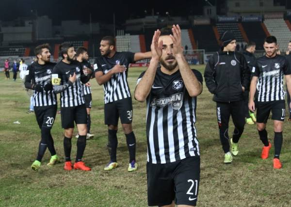 &Epsilon;&pi;&iota;&sigma;&tau;&rho;&Omicron;&Phi;&Eta; &Kappa;&omicron;&iota;&lambda;&iota;ά&rho;&alpha; &mu;&epsilon;&tau;ά &alpha;&pi;&omicron; 2 &mu;ή&nu;&epsilon;&sigmaf;!