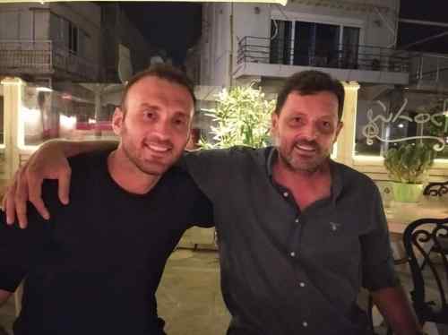 "&Psi;ή&phi;&iota;&sigma;&alpha;&nu;" &Chi;&alpha;&nu;&iota;ά &gamma;&iota;&alpha; &tau;&iota;&sigmaf; &delta;&iota;&alpha;&kappa;&omicron;&pi;έ&sigmaf; &tau;&omicron;&upsilon;&sigmaf; &delta;&upsilon;&omicron; &pi;&alpha;ί&kappa;&tau;&epsilon;&sigmaf; &tau;&omicron;&upsilon; &Omicron;&lambda;&upsilon;&mu;&pi;&iota;&alpha;&kappa;&omicron;ύ