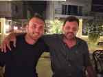 "&Psi;ή&phi;&iota;&sigma;&alpha;&nu;" &Chi;&alpha;&nu;&iota;ά &gamma;&iota;&alpha; &tau;&iota;&sigmaf; &delta;&iota;&alpha;&kappa;&omicron;&pi;έ&sigmaf; &tau;&omicron;&upsilon;&sigmaf; &delta;&upsilon;&omicron; &pi;&alpha;ί&kappa;&tau;&epsilon;&sigmaf; &tau;&omicron;&upsilon; &Omicron;&lambda;&upsilon;&mu;&pi;&iota;&alpha;&kappa;&omicron;ύ