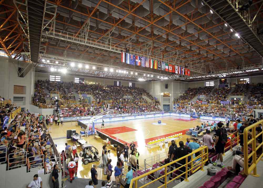 &Sigma;&tau;&alpha; &Delta;&upsilon;&omicron; &Alpha;&omicron;&rho;ά&kappa;&iota;&alpha; &tau;&omicron; &Phi;ά&iota;&nu;&alpha;&lambda; &Phi;&omicron;&rho; &tau;&omicron;&upsilon; &Kappa;&upsilon;&pi;έ&lambda;&lambda;&omicron;&upsilon; &sigma;&tau;&omicron; &mu;&pi;ά&sigma;&kappa;&epsilon;&tau;