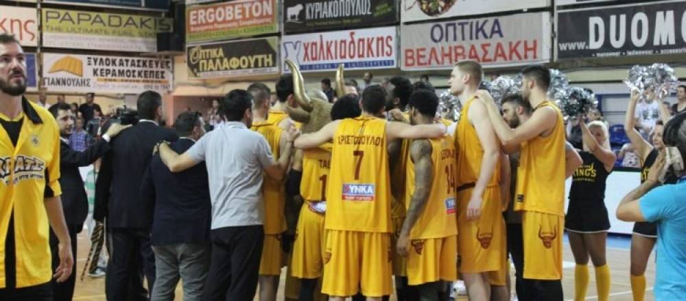 &Pi;&rho;ώ&tau;&eta; &pi;&epsilon;&rho;&iota;&phi;&epsilon;&rho;&epsilon;&iota;&alpha;&kappa;ή &omicron;&mu;ά&delta;&alpha; &tau;&omicron; &Rho;έ&theta;&upsilon;&mu;&nu;&omicron;-&Tau;&epsilon;&rho;&mu;ά&tau;&iota;&sigma;&epsilon; &sigma;&tau;&eta;&nu; 6&eta; &theta;έ&sigma;&eta;
