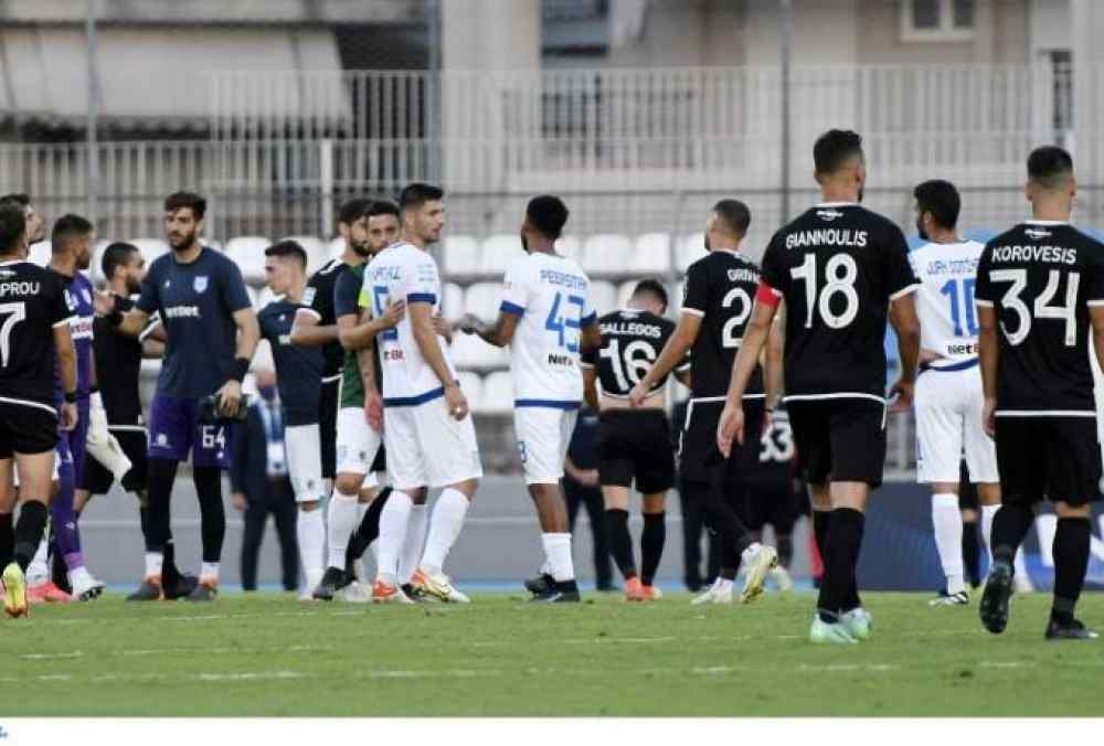 O &Omicron;&Phi;&Eta; &tau;&omega;&nu; 4 &iota;&sigma;&omicron;&pi;&alpha;&lambda;&iota;ώ&nu; &theta;έ&lambda;&epsilon;&iota; &alpha;&kappa;ό&mu;&eta; &sigma;&eta;&mu;&alpha;&nu;&tau;&iota;&kappa;ή &beta;&epsilon;&lambda;&tau;ί&omega;&sigma;&eta;