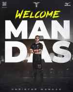 Welcome Mandas