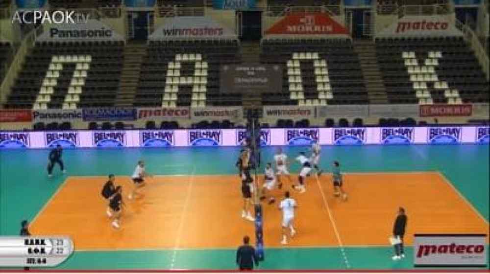 &Pi;ή&rho;&epsilon; &pi;ά&lambda;&iota; &sigma;&epsilon;&tau;, &alpha;&lambda;&lambda;ά &mu;έ&chi;&rho;&iota; &epsilon;&kappa;&epsilon;ί &omicron; &Omicron;&Phi;&Eta; (VIDEO)