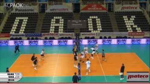 &Pi;ή&rho;&epsilon; &pi;ά&lambda;&iota; &sigma;&epsilon;&tau;, &alpha;&lambda;&lambda;ά &mu;έ&chi;&rho;&iota; &epsilon;&kappa;&epsilon;ί &omicron; &Omicron;&Phi;&Eta; (VIDEO)
