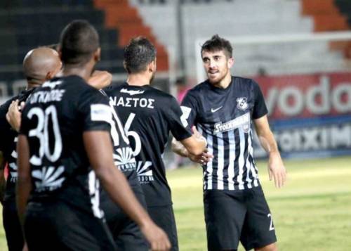 &Nu;ί&kappa;&eta;-&beta;ά&lambda;&sigma;&alpha;&mu;&omicron; &sigma;&tau;&alpha; &Chi;&alpha;&nu;&iota;ά &alpha;&nu;&alpha;&zeta;&eta;&tau;ά&epsilon;&iota; &omicron; &Omicron;&Phi;&Eta;-&Delta;&epsilon;ί&tau;&epsilon; &tau;&eta;&nu; &alpha;&pi;&omicron;&sigma;&tau;&omicron;&lambda;ή
