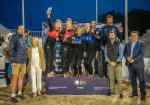 CEV Beach Volley Nations Cup: &Iota;&tau;&alpha;&lambda;ί&alpha; &kappa;&alpha;&iota; &Gamma;&alpha;&lambda;&lambda;ί&alpha; &omicron;&iota; &nu;&iota;&kappa;&eta;&tau;έ&sigmaf; &sigma;&tau;&omicron;&nu; &Kappa;&alpha;&rho;&tau;&epsilon;&rho;ό