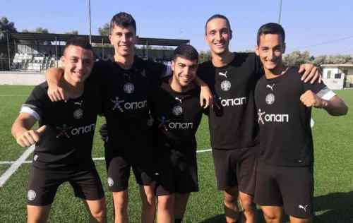 &Omicron; &mu;&iota;&kappa;&rho;ό&sigmaf; &tau;&omicron;&upsilon; &Omicron;&Phi;&Eta; &pi;&omicron;&upsilon; "&sigma;&kappa;ό&tau;&omega;&sigma;&epsilon;" &tau;&omicron;&nu; &Omicron;&lambda;&upsilon;&mu;&pi;&iota;&alpha;&kappa;ό