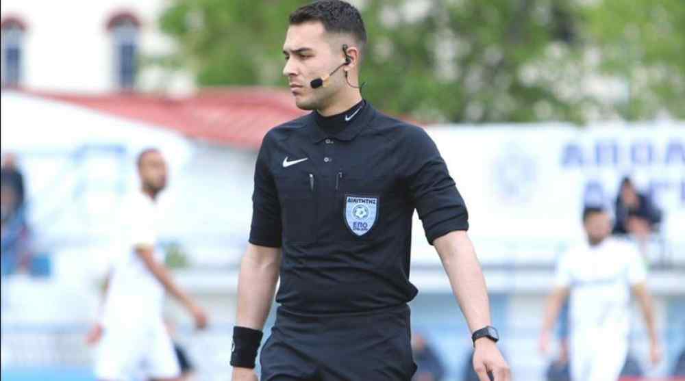 &Sigma;&phi;&upsilon;&rho;ί&zeta;&epsilon;&iota; &tau;&omicron;&nu; &Omicron;&Phi;&Eta; &sigma;&tau;&eta;&nu; &Kappa;&eta;&phi;&iota;&sigma;&iota;ά