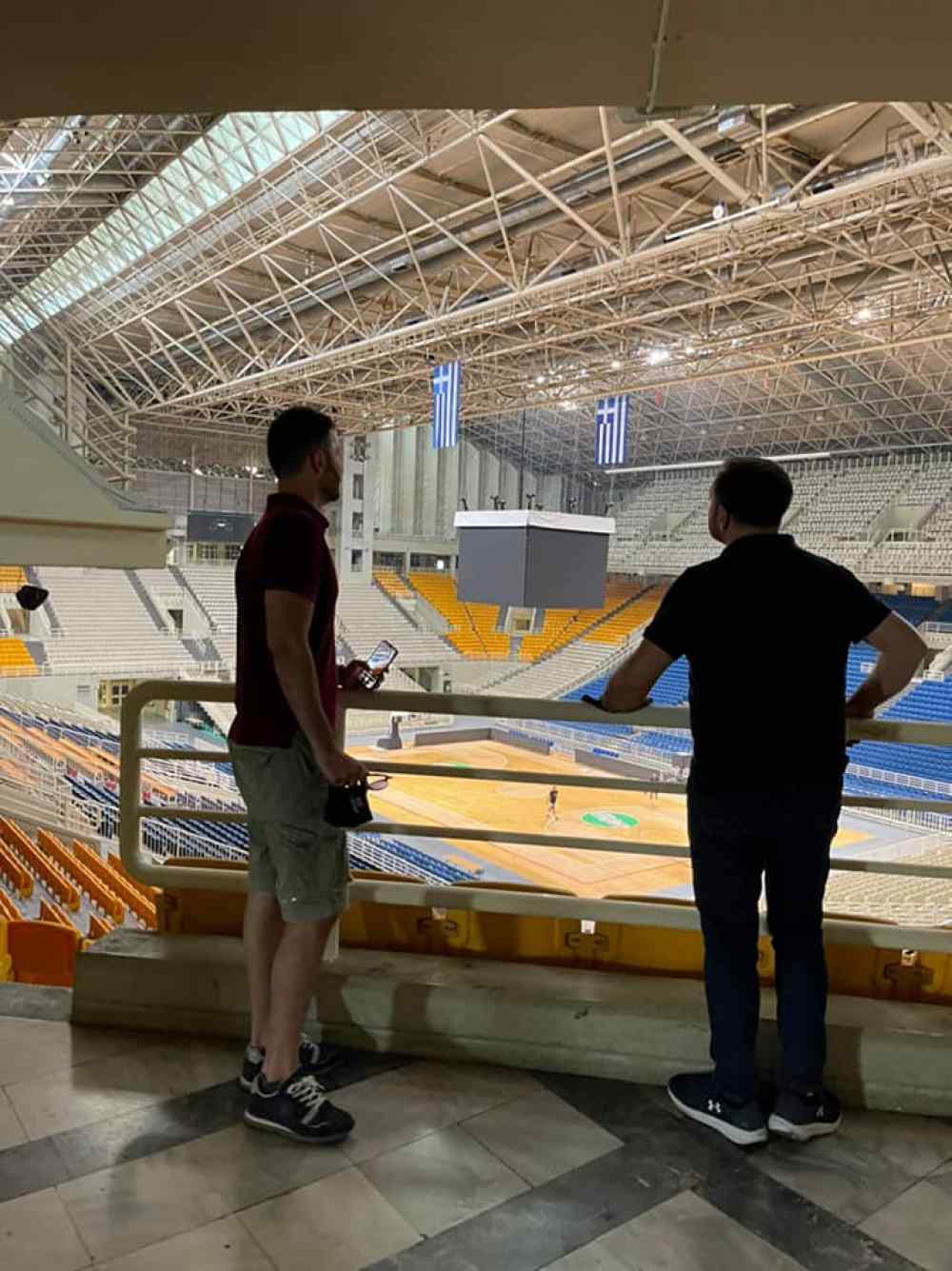 &Zeta;&epsilon;&rho;&beta;ό&sigmaf;: &Tau;&epsilon;&chi;&nu;&omicron;&gamma;&nu;&omega;&sigma;ί&alpha; &kappa;&alpha;&iota; &epsilon;&mu;&pi;&epsilon;&iota;&rho;ί&epsilon;&sigmaf; &sigma;&tau;&omicron; &Omicron;&Alpha;&Kappa;&Alpha;