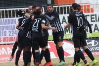 &Omicron; &Beta;&omicron;&upsilon;ό &epsilon;ί&chi;&epsilon; ...&kappa;έ&phi;&iota;&alpha; &kappa;&alpha;&iota; &omicron; &Omicron;&Phi;&Eta; 5-0 &tau;&eta;&nu; &Alpha;&nu;&alpha;&gamma;έ&nu;&nu;&eta;&sigma;&eta; &Kappa;&alpha;&rho;&delta;ί&tau;&sigma;&alpha;&sigmaf;!