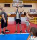 Το τρομερό καλάθι των πιτσιρικάδων στο ΟΦΗ Summer Camp (VIDEO)