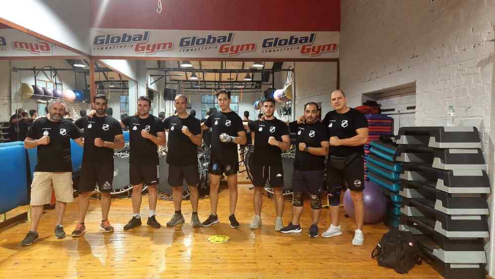 &Epsilon;&pi;&iota;&sigma;&tau;&rho;έ&phi;&omicron;&upsilon;&nu; &sigma;&tau;&omicron; &rho;&iota;&nu;&gamma;&kappa; &omicron;&iota; &pi;&upsilon;&gamma;&mu;ά&chi;&omicron;&iota; &tau;&omicron;&upsilon; &Omicron;&Phi;&Eta;