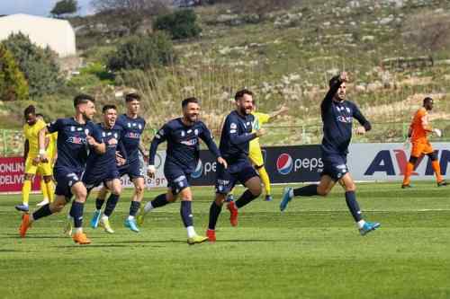 &Tau;&rho;ί&pi;&omicron;&nu;&tau;&omicron; &sigma;&omega;&tau;&eta;&rho;ί&alpha;&sigmaf; &eta; &Epsilon;&pi;&iota;&sigma;&kappa;&omicron;&pi;ή (VIDEO)