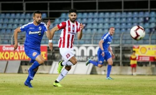 &Omicron; &Omicron;&Phi;&Eta;, &omicron; &Pi;&lambda;&alpha;&tau;&alpha;&nu;&iota;ά&sigmaf; &kappa;&alpha;&iota; &tau;&omicron; &nu;&tau;ό&pi;&iota;&nu;&gamma;&kappa; &kappa;&omicron;&nu;&tau;&rho;ό&lambda;
