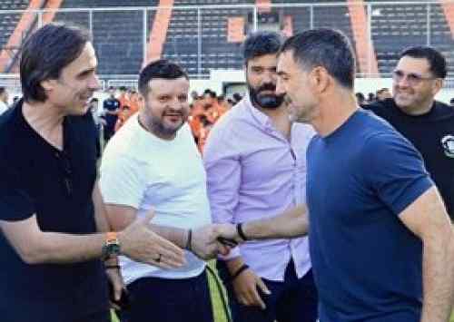 &Nu;ί&kappa;&omicron;&sigmaf; &Tau;&sigma;&alpha;&mu;&pi;&omicron;&upsilon;&rho;ά&kappa;&eta;&sigmaf;: "&Mu;&epsilon;&gamma;ά&lambda;&eta; &sigma;&tau;&iota;&gamma;&mu;ή &gamma;&iota;&alpha; &tau;&omicron;&nu; &Omicron;&Phi;&Eta;"