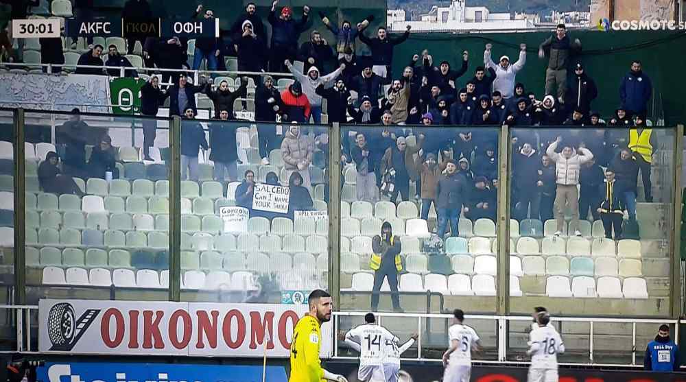 &Tau;&omicron; &kappa;&alpha;&lambda;ύ&tau;&epsilon;&rho;&omicron; "&zeta;έ&sigma;&tau;&alpha;&mu;&alpha;" &gamma;&iota;&alpha; &tau;&omicron;&nu; &kappa;ό&sigma;&mu;&omicron; &tau;&omicron;&upsilon; &Omicron;&Phi;&Eta; &epsilon;&nu;ό&psi;&epsilon;&iota; &Tau;&rho;ί&pi;&omicron;&lambda;&eta;&sigmaf;