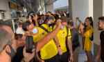 &Eta; &Alpha;&Epsilon;&Kappa; &sigma;&tau;&omicron; &Eta;&rho;ά&kappa;&lambda;&epsilon;&iota;&omicron; (VIDEO)