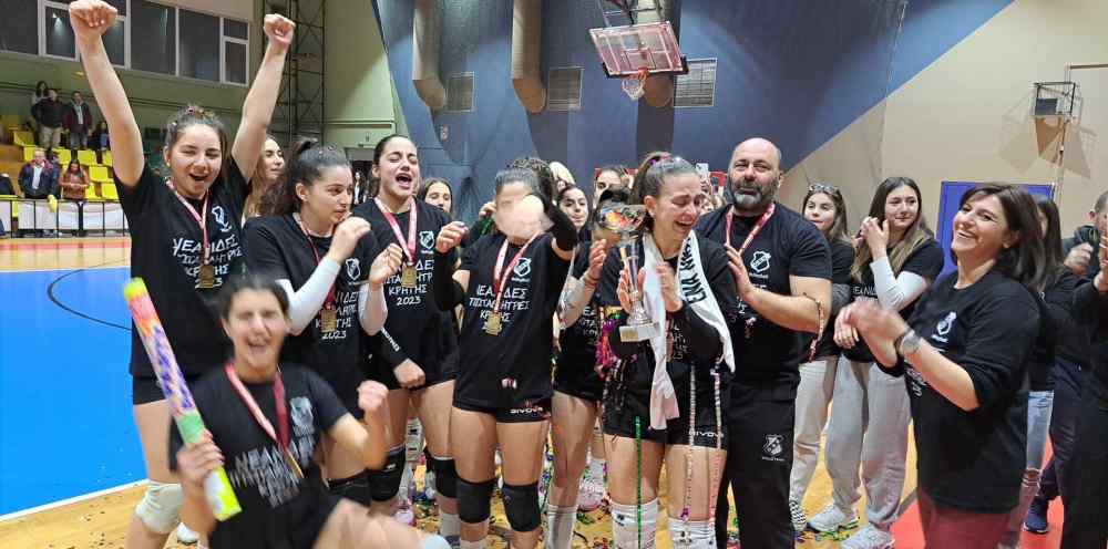 &Alpha;&pi;&omicron;&theta;έ&omega;&sigma;&eta; &gamma;&iota;&alpha; &tau;&iota;&sigmaf; &pi;&rho;&omega;&tau;&alpha;&theta;&lambda;ή&tau;&rho;&iota;&epsilon;&sigmaf;