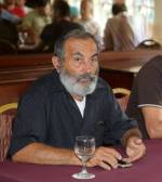 &Tau;&omicron; &epsilon;&upsilon;&chi;&alpha;&rho;&iota;&sigma;&tau;ώ &alpha;&pi;&omicron; &kappa;&alpha;&rho;&delta;&iota;ά&sigmaf; &tau;&omicron;&upsilon; &Pi;&alpha;&nu;&alpha;&gamma;&iota;ώ&tau;&eta;