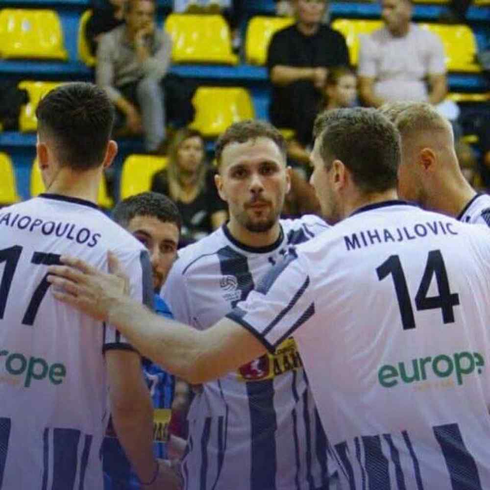&Omicron;&Phi;&Eta;-&Kappa;&alpha;&kappa;ά&nu;&iota; 3-0 (HIGHLIGHTS)