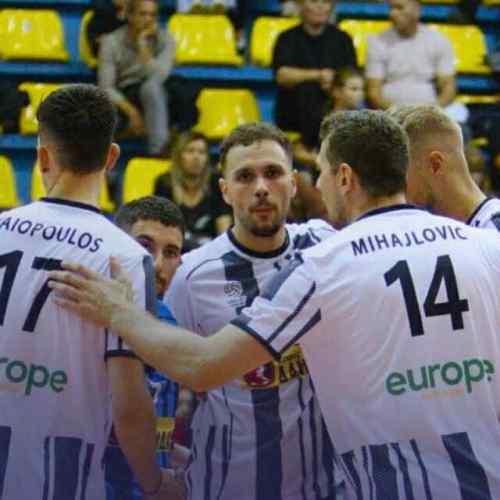 &Omicron;&Phi;&Eta;-&Kappa;&alpha;&kappa;ά&nu;&iota; 3-0 (HIGHLIGHTS)
