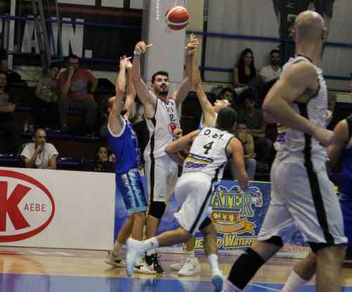 3X3 &omicron; &Omicron;&Phi;&Eta; &sigma;&tau;&omicron; &kappa;&lambda;&epsilon;&iota;&sigma;&tau;ό &tau;&omicron;&upsilon; &Lambda;ί&nu;&tau;&omicron; (VIDEOS)
