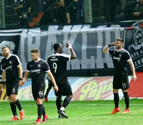&Epsilon;&nu;&alpha; &alpha;&kappa;ό&mu;&eta; &beta;ή&mu;&alpha; &gamma;&iota;&alpha; &tau;&eta;&nu; ά&nu;&omicron;&delta;&omicron; &theta;έ&lambda;&epsilon;&iota; &omicron; &Omicron;&Phi;&Eta;-&Delta;&epsilon;ί&tau;&epsilon; &tau;&eta;&nu; &alpha;&pi;&omicron;&sigma;&tau;&omicron;&lambda;ή