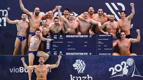 &Eta; &Epsilon;&theta;&nu;&iota;&kappa;ή &pi;ό&lambda;&omicron; έ&kappa;&alpha;&nu;&epsilon; &xi;&alpha;&nu;ά &upsilon;&pi;&epsilon;&rho;ή&phi;&alpha;&nu;&omicron;&upsilon;&sigmaf; &tau;&omicron;&upsilon;&sigmaf; &Epsilon;&lambda;&lambda;&eta;&nu;&epsilon;&sigmaf;-&Gamma;&iota;&alpha; 11&eta; &sigma;&epsilon;&rho;ί &phi;&omicron;&rho;ά &sigma;&tau;&omicron;&upsilon;&sigmaf; &Omicron;&lambda;&upsilon;&mu;&pi;&iota;&alpha;&kappa;&omicron;ύ&sigmaf; &Alpha;&gamma;ώ&nu;&epsilon;&sigmaf;