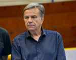Δημήτρης Αποστολάκης: "O OΦΗ και η Κρήτη αξίζουν ένα νέο σύγχρονο γήπεδο"