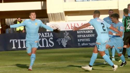 Football league: &Gamma;&omicron;ύ&rho;&iota;&kappa;&eta; &eta;... 13&eta; &alpha;&gamma;&omega;&nu;&iota;&sigma;&tau;&iota;&kappa;ή &gamma;&iota;&alpha; &Epsilon;&rho;&gamma;&omicron;&tau;έ&lambda;&eta; &kappa;&alpha;&iota; &Eta;&rho;ό&delta;&omicron;&tau;&omicron;-&Omicron;&lambda;&alpha; &tau;&alpha; &alpha;&pi;&omicron;&tau;&epsilon;&lambda;έ&sigma;&mu;&alpha;&tau;&alpha;