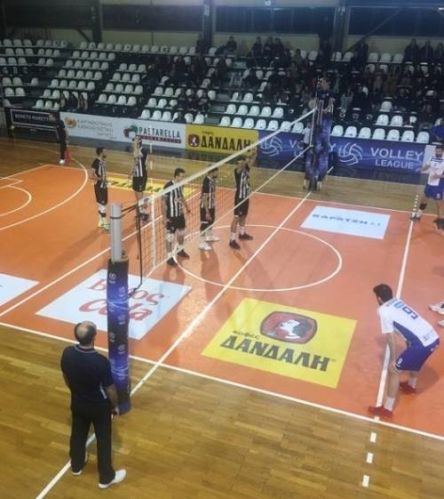 &Alpha;&sigma;&chi;&eta;&mu;&omicron; &phi;&iota;&nu;ά&lambda;&epsilon; &sigma;&tau;&omicron; 2019 &gamma;&iota;&alpha; &tau;&omicron;&nu; &Omicron;&Phi;&Eta;
