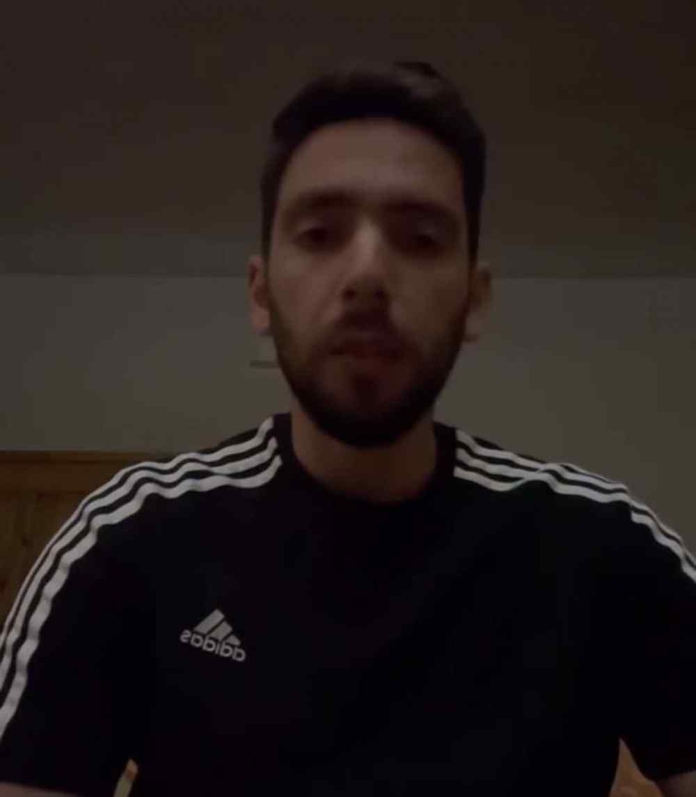 &Kappa;ώ&sigma;&tau;&alpha;&sigmaf; &Beta;&lambda;&alpha;&chi;ό&pi;&omicron;&upsilon;&lambda;&omicron;&sigmaf;: "&Chi;&alpha;&rho;&omicron;ύ&mu;&epsilon;&nu;&omicron;&sigmaf; &gamma;&iota;&alpha; &tau;&eta; &mu;&epsilon;&tau;&alpha;&gamma;&rho;&alpha;&phi;ή &mu;&omicron;&upsilon; &sigma;&tau;&omicron;&nu; &Omicron;&Phi;&Eta;" (VIDEO)