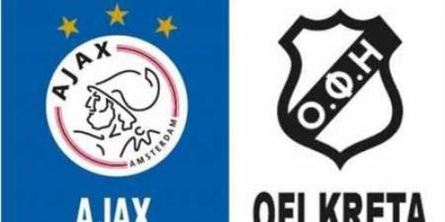 &Epsilon;&pi;ί&sigma;&eta;&mu;&omicron;: &Phi;&iota;&lambda;&iota;&kappa;ά &mu;&epsilon; &Alpha;&gamma;&iota;&alpha;&xi; &kappa;&alpha;&iota; &Alpha;&nu;&tau;&epsilon;&rho;&lambda;&epsilon;&chi;&tau; &omicron; &Omicron;&Phi;&Eta;