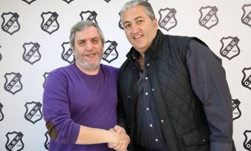 &Delta;&alpha;&nu;&delta;ά&lambda;&eta;&sigmaf; &gamma;&iota;&alpha; &Mu;&pi;&omicron;ύ&sigma;&eta;: "&Delta;&epsilon;&nu; &epsilon;ί&nu;&alpha;&iota; &pi;&epsilon;&rho;&iota;&sigma;&tau;&alpha;&sigma;&iota;&alpha;&kappa;ό&sigmaf;, &theta;έ&lambda;&epsilon;&iota; &nu;&alpha; &alpha;&phi;ή&sigma;&epsilon;&iota; &kappa;&lambda;&eta;&rho;&omicron;&nu;&omicron;&mu;&iota;ά &sigma;&tau;&omicron;&nu; &Omicron;&Phi;&Eta;"