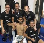 O &Phi;&alpha;&zeta;ό&sigmaf; &kappa;&alpha;&iota; &eta; &epsilon;&pi;&iota;&sigma;&tau;&rho;&Omicron;&Phi;&Eta; &sigma;&tau;&eta;&nu; &Sigma;&omicron;ύ&pi;&epsilon;&rho; &Lambda;ί&gamma;&kappa;