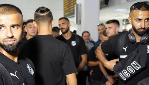 H ...έ&kappa;&pi;&lambda;&eta;&xi;&eta; &sigma;&tau;&eta;&nu; &alpha;&pi;&omicron;&sigma;&tau;&omicron;&lambda;ή &tau;&omicron;&upsilon; &Omicron;&Phi;&Eta;