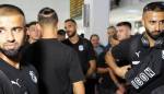 H ...έ&kappa;&pi;&lambda;&eta;&xi;&eta; &sigma;&tau;&eta;&nu; &alpha;&pi;&omicron;&sigma;&tau;&omicron;&lambda;ή &tau;&omicron;&upsilon; &Omicron;&Phi;&Eta;