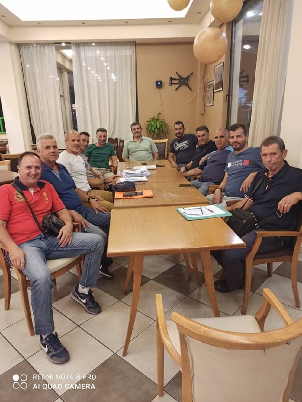 &Omicron; &Kappa;ώ&sigma;&tau;&alpha;&sigmaf; &Pi;&epsilon;&tau;&rho;ά&kappa;&eta;&sigmaf; &sigma;&upsilon;&nu;&epsilon;&chi;ί&zeta;&epsilon;&iota; &sigma;&tau;&eta;&nu; &pi;&rho;&omicron;&epsilon;&delta;&rho;ί&alpha; &tau;&omega;&nu; &pi;&rho;&omicron;&pi;&omicron;&nu;&eta;&tau;ώ&nu; &tau;&omicron;&upsilon; &Eta;&rho;&alpha;&kappa;&lambda;&epsilon;ί&omicron;&upsilon;