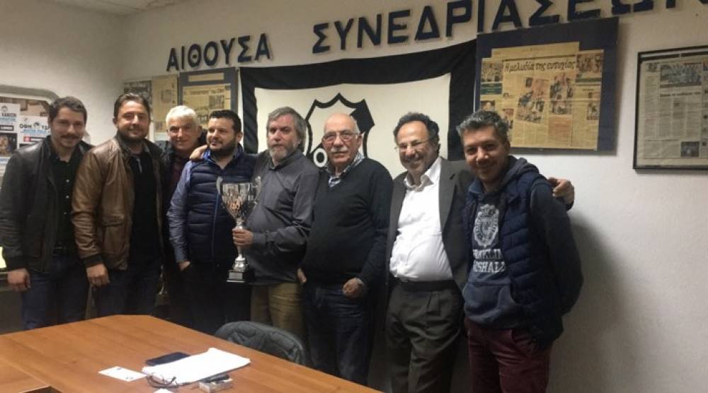 &Eta; &kappa;&omicron;ύ&pi;&alpha; &tau;&omicron;&upsilon; &beta;ό&lambda;&epsilon;&iota; &sigma;&tau;&omicron;...&sigma;&pi;ί&tau;&iota; &tau;&omicron;&upsilon; &Omicron;&Phi;&Eta;!