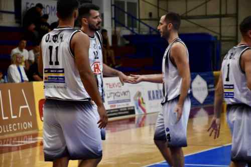 &Epsilon;&pi;&iota;&sigma;&tau;&rho;&Omicron;&Phi;&Eta; &sigma;&tau;&iota;&sigmaf; &nu;ί&kappa;&epsilon;&sigmaf;