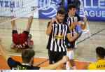 &Omicron; &Omicron;&Phi;&Eta; &psi;ά&chi;&nu;&epsilon;&iota; &tau;&eta; &nu;ί&kappa;&eta; &sigma;&tau;&eta;&nu; &Kappa;&eta;&phi;&iota;&sigma;&iota;ά (VIDEO)