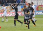 &Pi;&alpha;&rho;&alpha;&mu;έ&nu;&epsilon;&iota; &sigma;&tau;&omicron; -5 &alpha;&pi;&omicron; &tau;&omicron;&nu; &Alpha;&rho;&eta; &omicron; &Omicron;&Phi;&Eta;-&Eta; &epsilon;&iota;&kappa;ό&nu;&alpha; &tau;&eta;&sigmaf; Football league