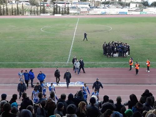&Epsilon;&nu;&tau;&alpha;&sigma;&eta;, &pi;ά&theta;&omicron;&sigmaf; &kappa;&alpha;&iota; &iota;&sigma;&omicron;&pi;&alpha;&lambda;ί&alpha; &sigma;&tau;&omicron; &nu;&tau;έ&rho;&mu;&pi;&iota; &Omicron;&Phi;&Iota;-&Eta;&rho;ό&delta;&omicron;&tau;&omicron;&sigmaf;! (VIDE&Omicron;)
