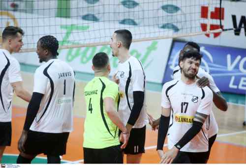 &Sigma;&tau;&eta;&nu; Pre League o &Omicron;&Phi;&Eta; &mu;&epsilon;&tau;ά &tau;&eta;&nu; &pi;&alpha;&lambda;&iota;&nu;&omega;&delta;ί&alpha; &tau;&eta;&sigmaf; &Epsilon;&Sigma;&Alpha;&Pi;