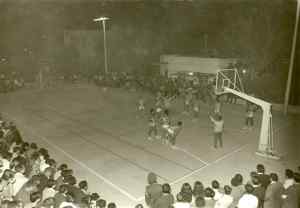 To μπάσκετ στο Ηράκλειο την δεκαετία του ’60 και του ’70: Ιστορικές αποκαλύψεις (VIDEO)